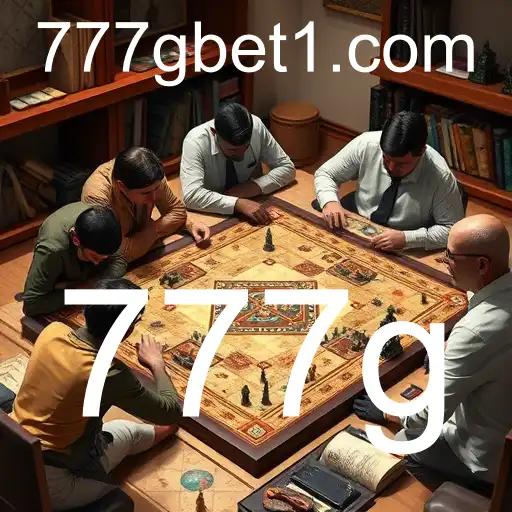 Jogos de tabuleiro