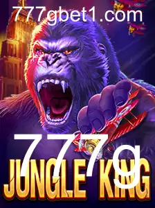 Descubra o Fascinante Mundo de JungleKing