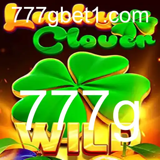 LuckyClover: Descubra o Mundo de 777g e a Magia do Trevo da Sorte