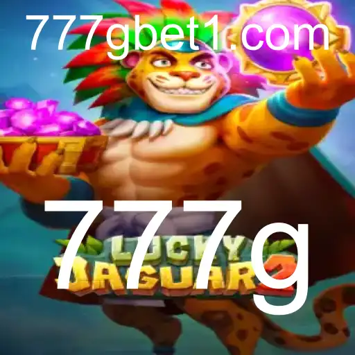 Explorando o Mundo de Luckyjaguar2: Um Jogo de Sorte e Aventura
