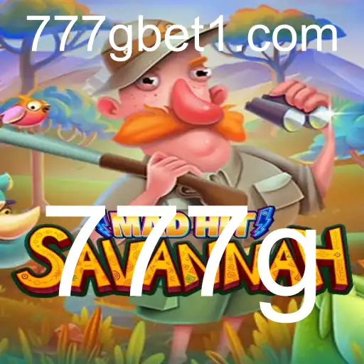 Explorando o Mundo de MadHitSavannah: O Novo Jogo de Aventura