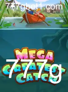 Descobrindo o Mundo de MegaGreatestCatch: Uma Aventura em 777g
