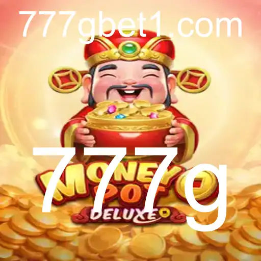Explorando a Emoção de MoneyPotDELUXE: O Toque Clássico do '777g'