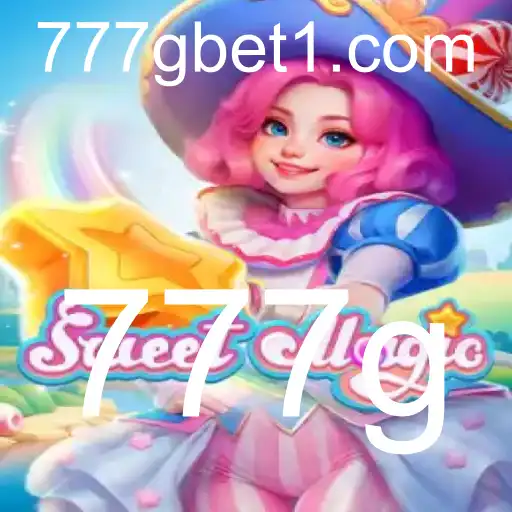 Descubra o Mundo Encantado de SweetMagic e o Poder do 777g