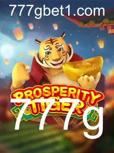 Descubra ProsperityTiger: O Jogo que Está Revolucionando com 777g