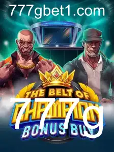 TheBeltOfChampionBonusBuy: Uma Nova Experiência em Jogos de Cassino