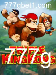 Explorando o Fascinante Mundo de TripleKingKong: O Jogo que Está Conquistando o Público
